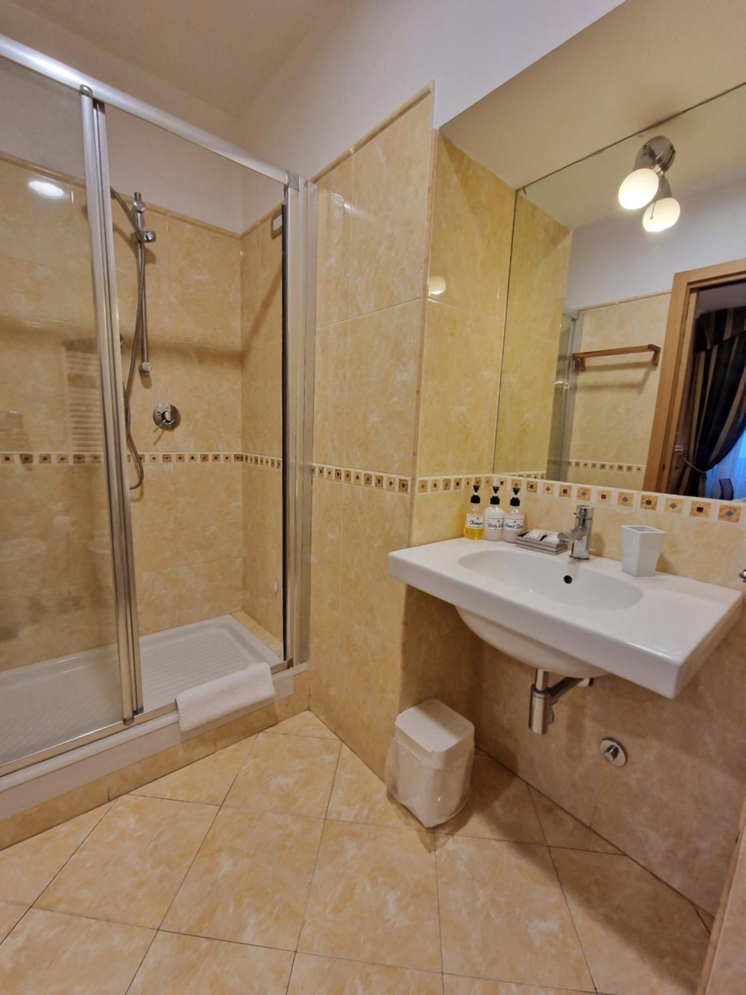 Bed and Breakfast Papavistarelais Рим Номер фото